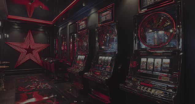 Pamestoixima Casino